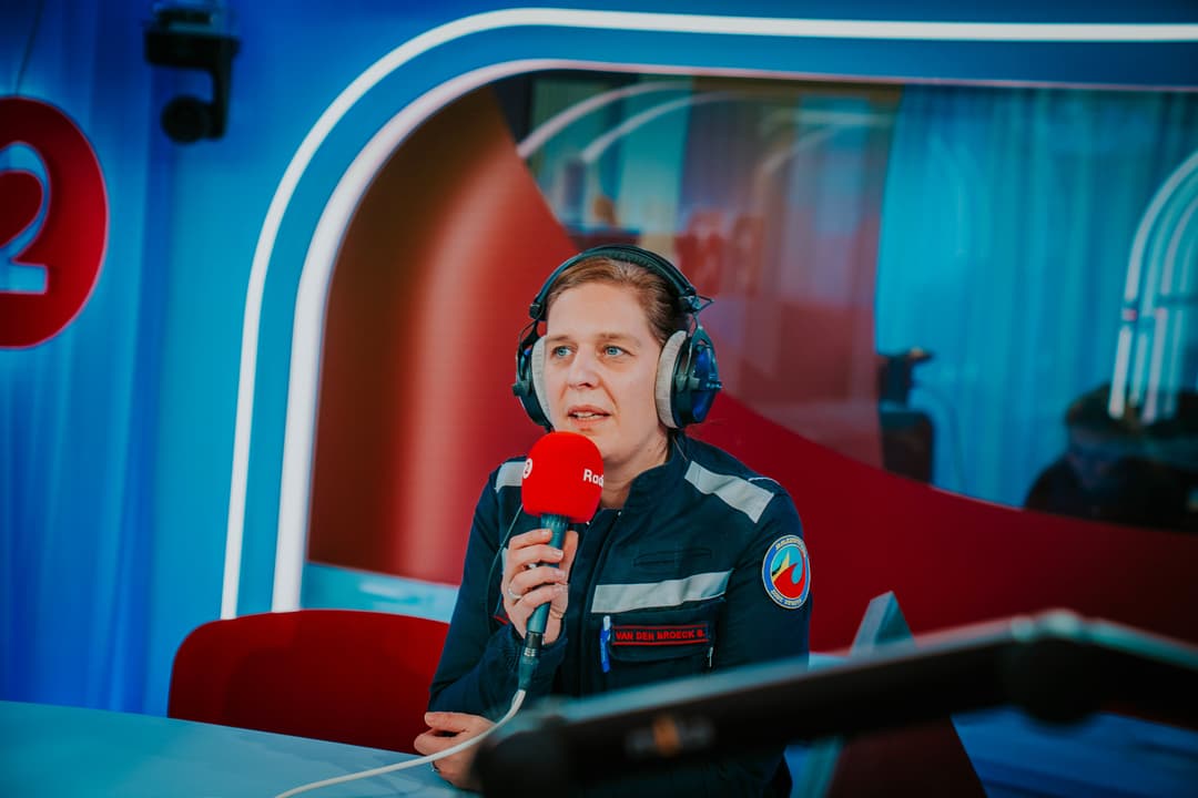 Wat moet je doen als het brand bij je buren?